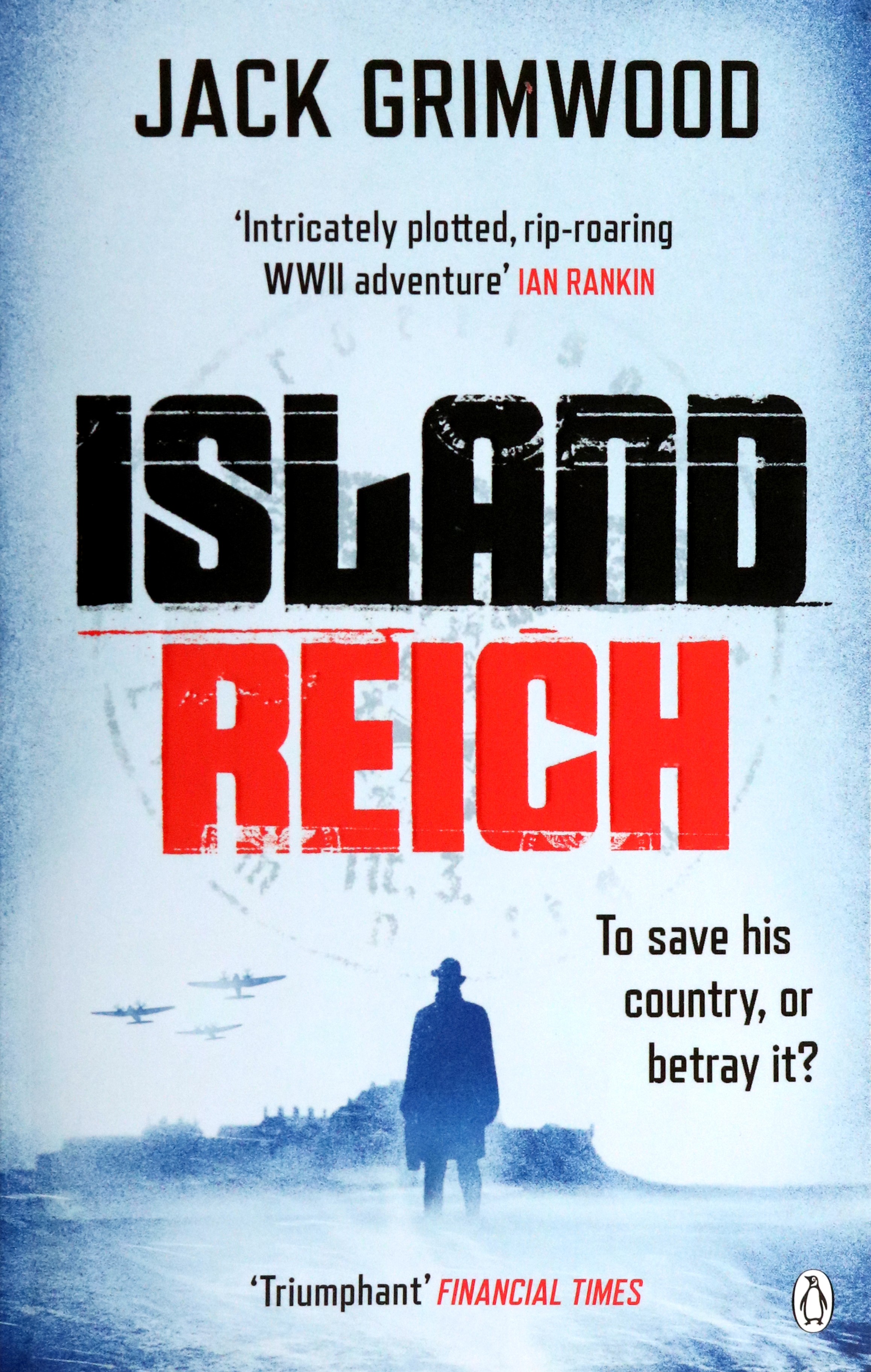 

Island Reich