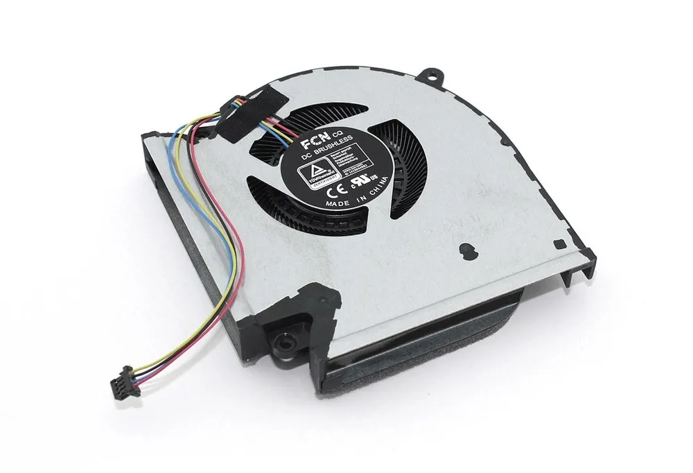 

Кулер Vbparts для Asus ROG Strix G533Q G513QR G713QR G733QS 12V CPU*(100186828V)