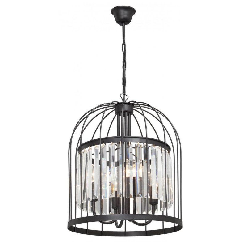 

Подвесная люстра Vitaluce V5098-1/4, V5098