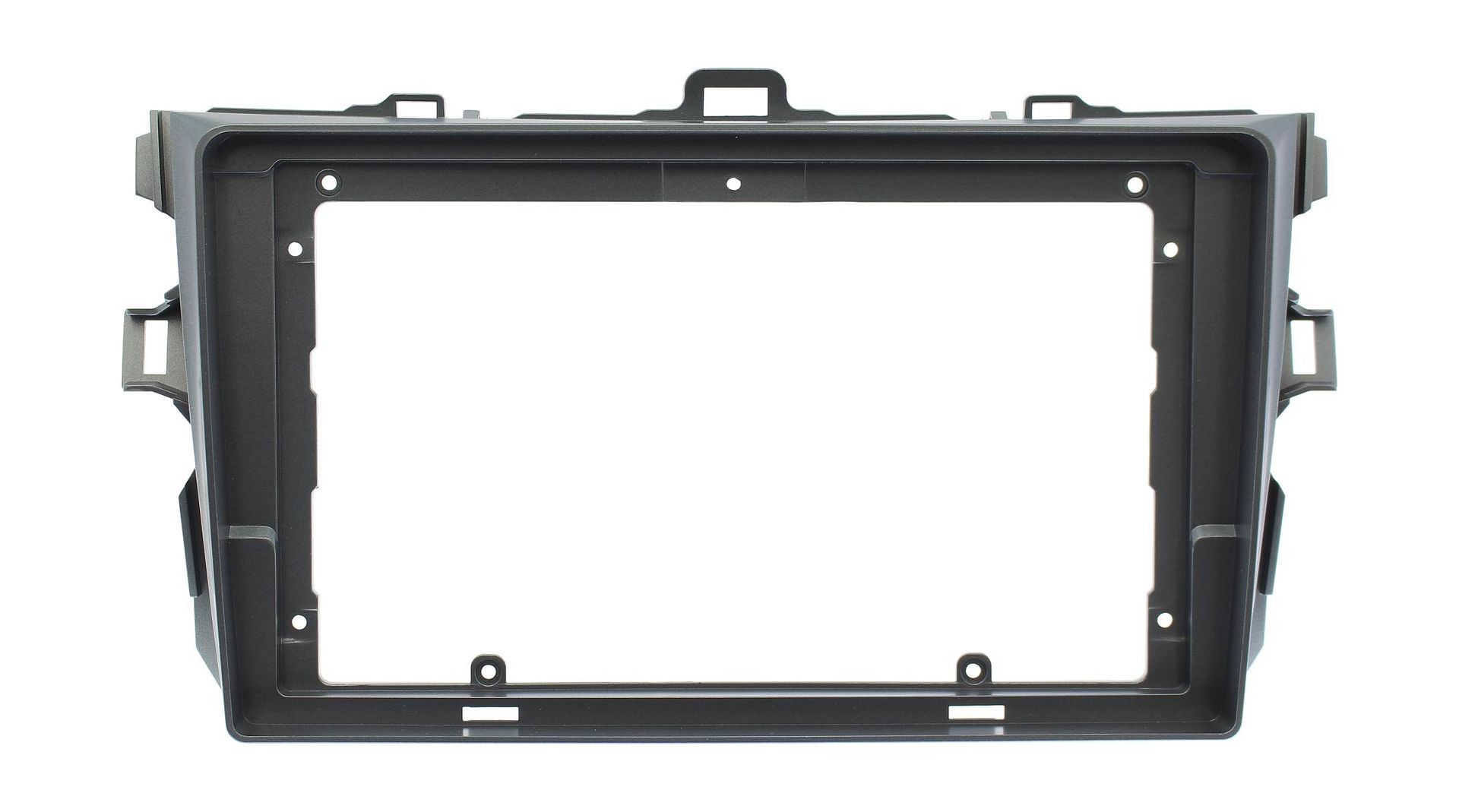 

Переходная рамка Ksize (TO176N) Toyota Corolla 2006-2013 MFB дисплей 2din, (TO176N) Toyota Corolla 2006-2013 MFB дисплей 2din
