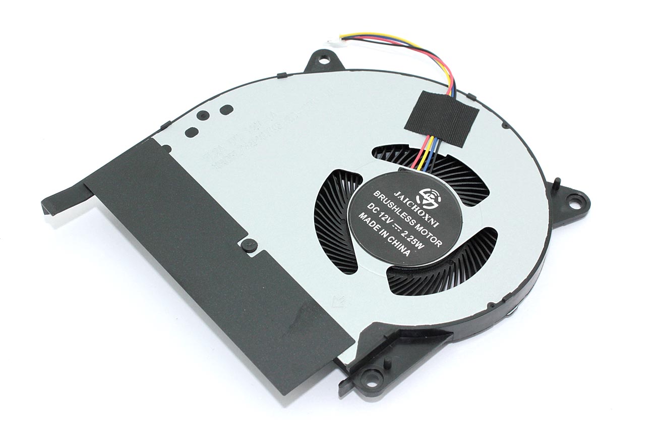 

Кулер для ноутбука Vbparts Asus ROG Strix RTX SCAR II GL704GW GL704GM GL704GV FL2D