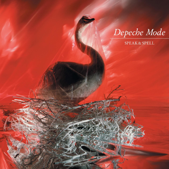 фото Depeche mode / speak & spell (cd+dvd) bmg