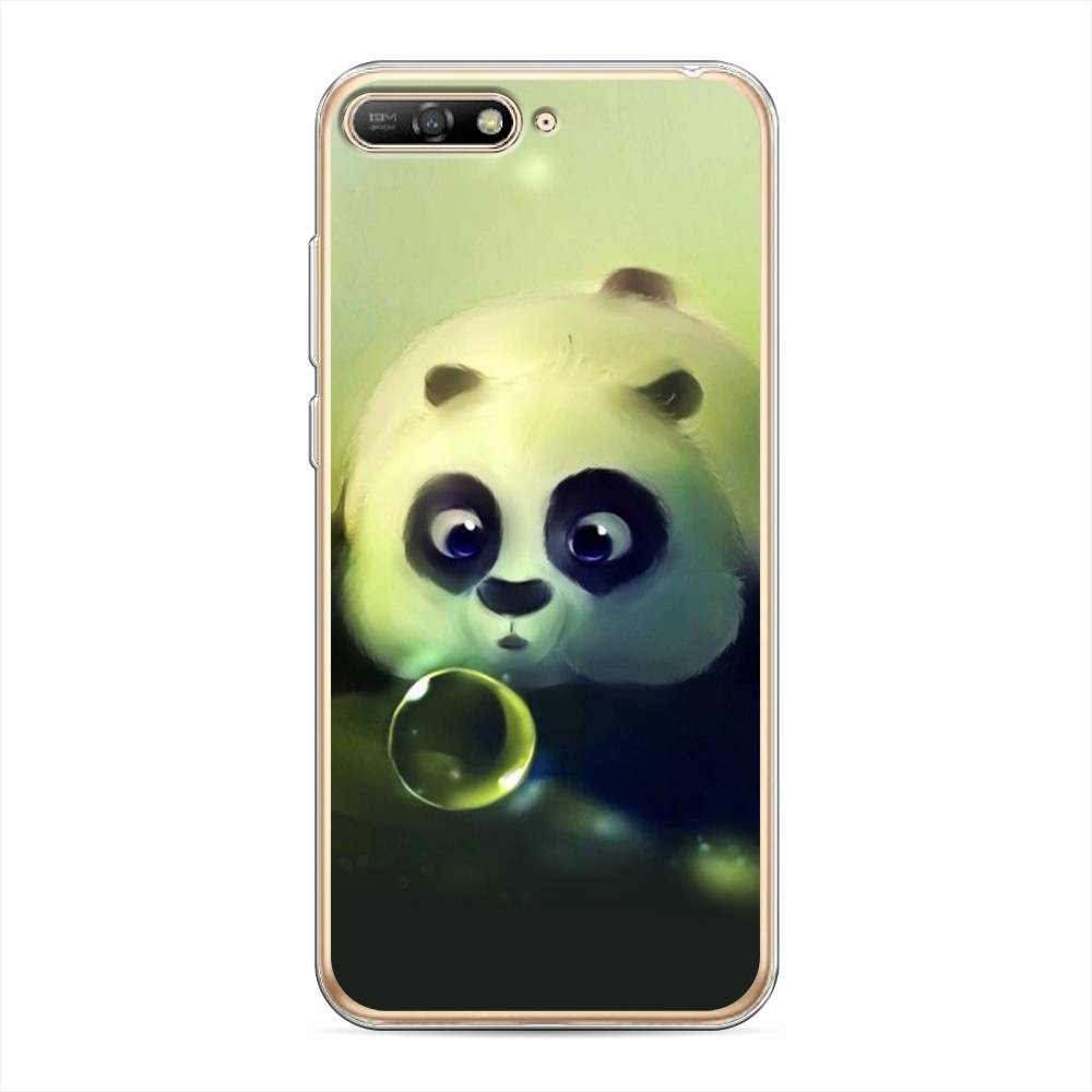 Чехол на Huawei Y6 2018 