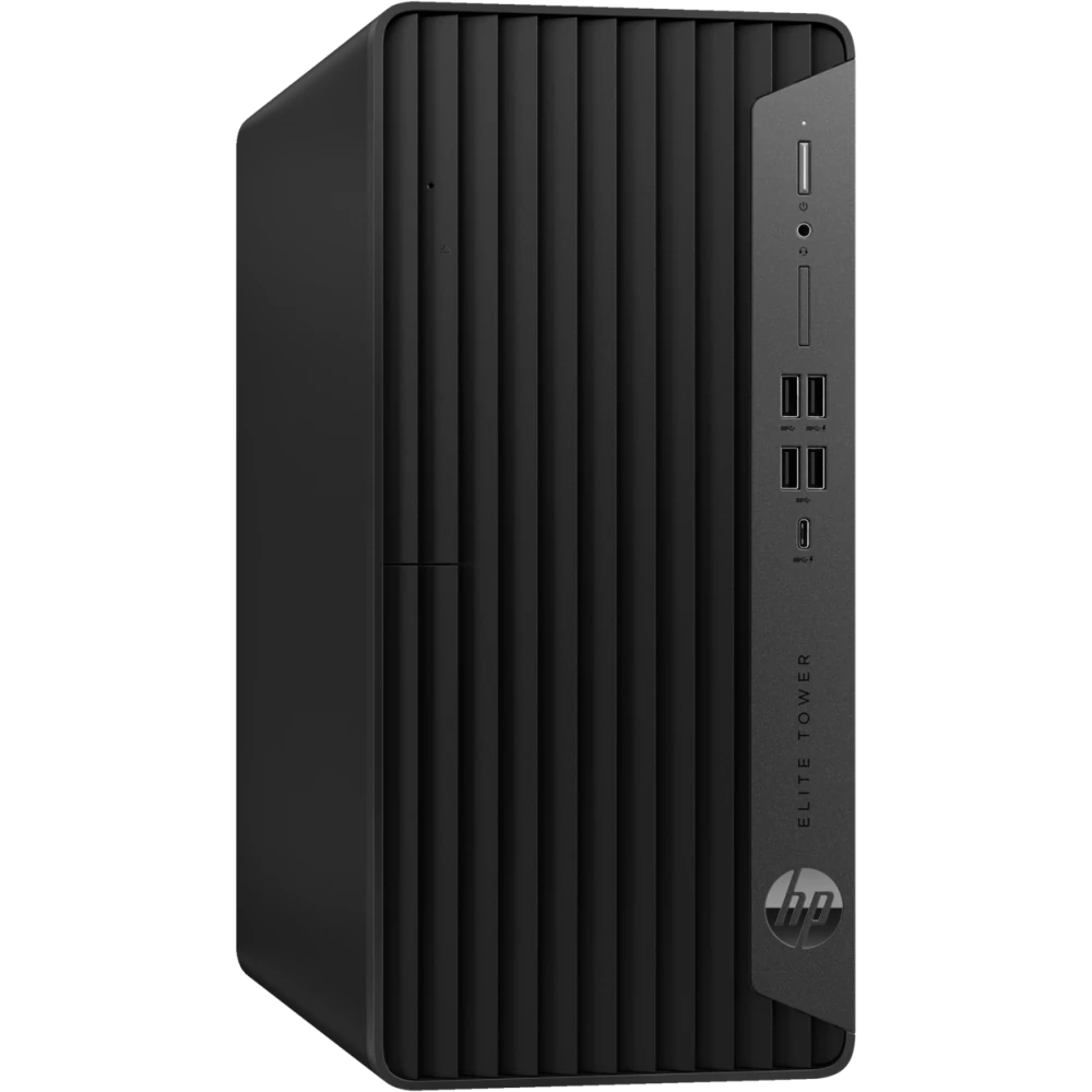 

Системный блок HP EliteDesk 800 G9 (4E7E0AV), EliteDesk 800 G9