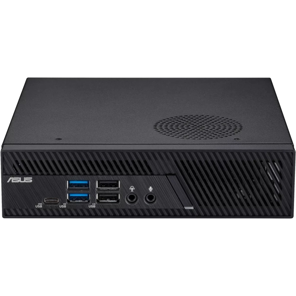 

Системный блок ASUS PB63-B-BC051MD (90MR0121-M001L0), PB63-B-BC051MD