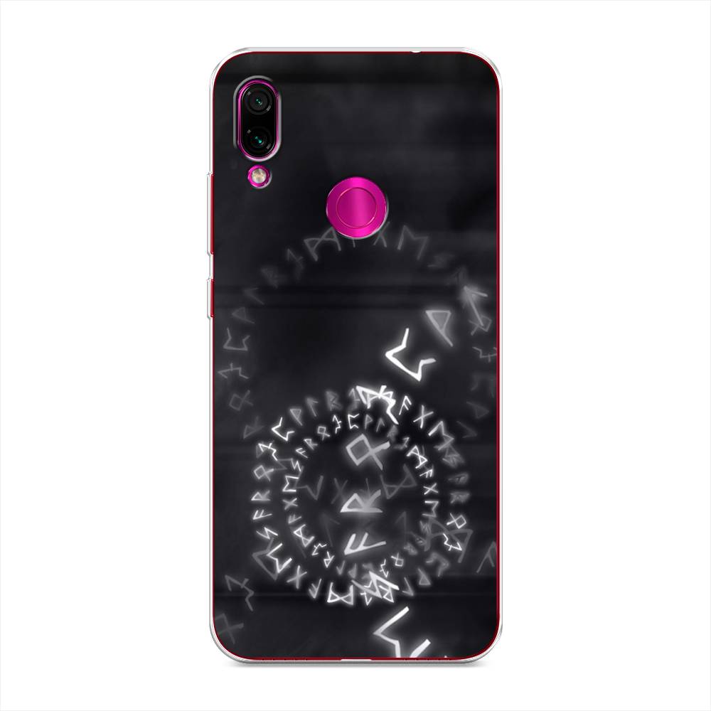 Чехол для Xiaomi Redmi Note 7 