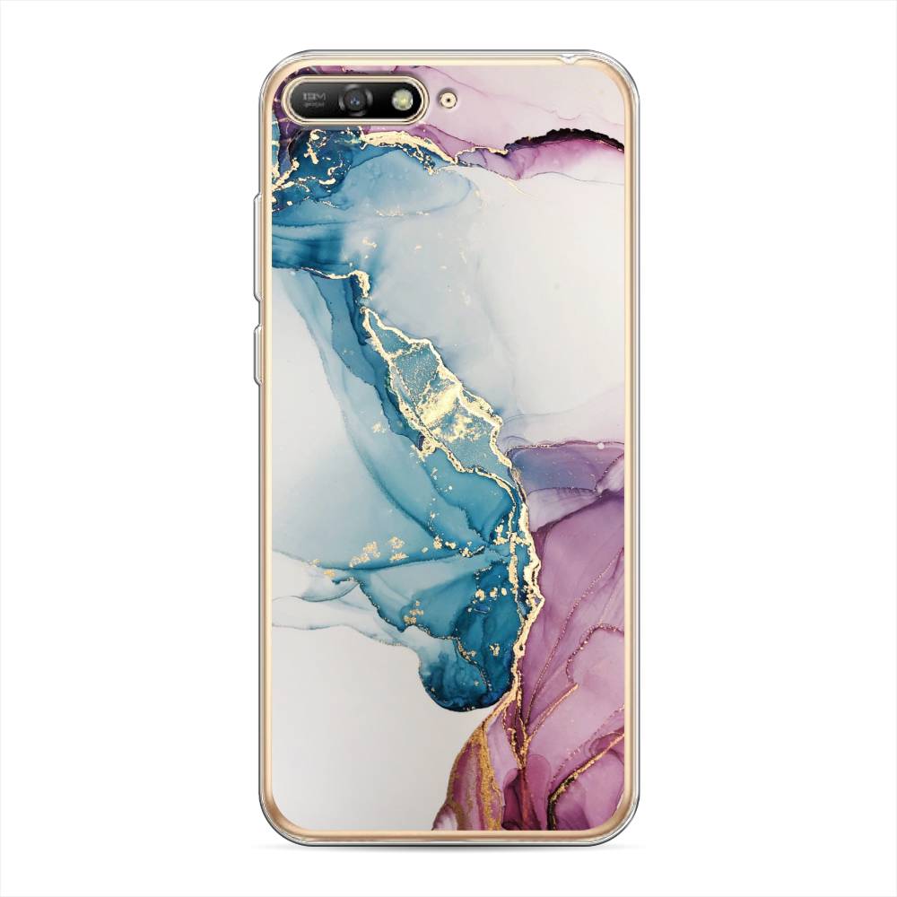 Чехол на Huawei Y6 2018 