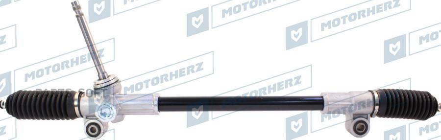 

MOTORHERZ Рулевая рейка с тягами механическая m51621nw