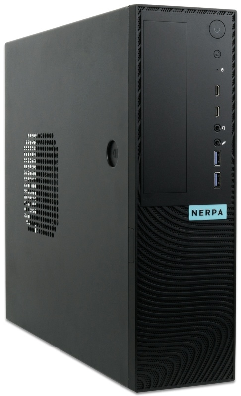 

Системный блок NERPA I130-BMQNM00, I130-BMQNM00