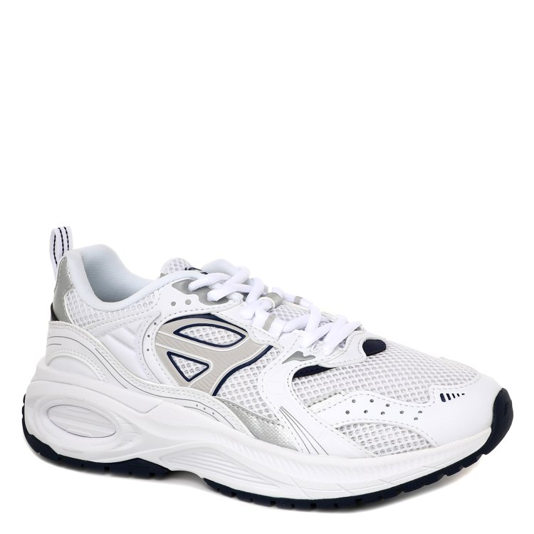 Кроссовки женские Li-Ning AGCT050 белые 6.5 US