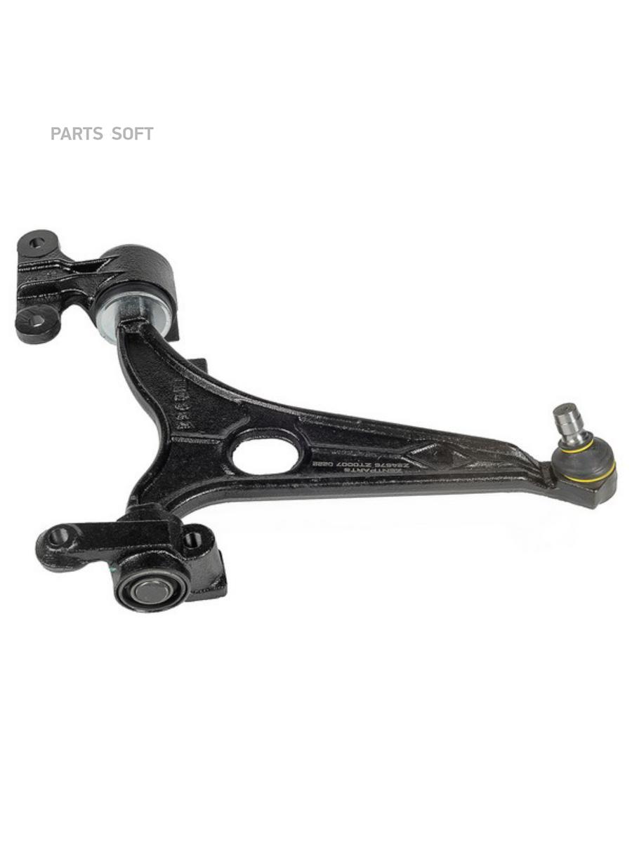 

Z24676_рычаг левый! Peugeot Expert 07>