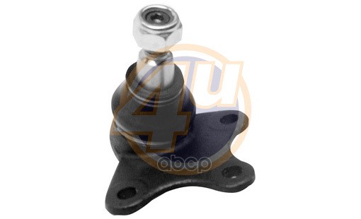

Опора шаровая seat ibiza/cordoba/vw polo 02-/sko fabia 00- l