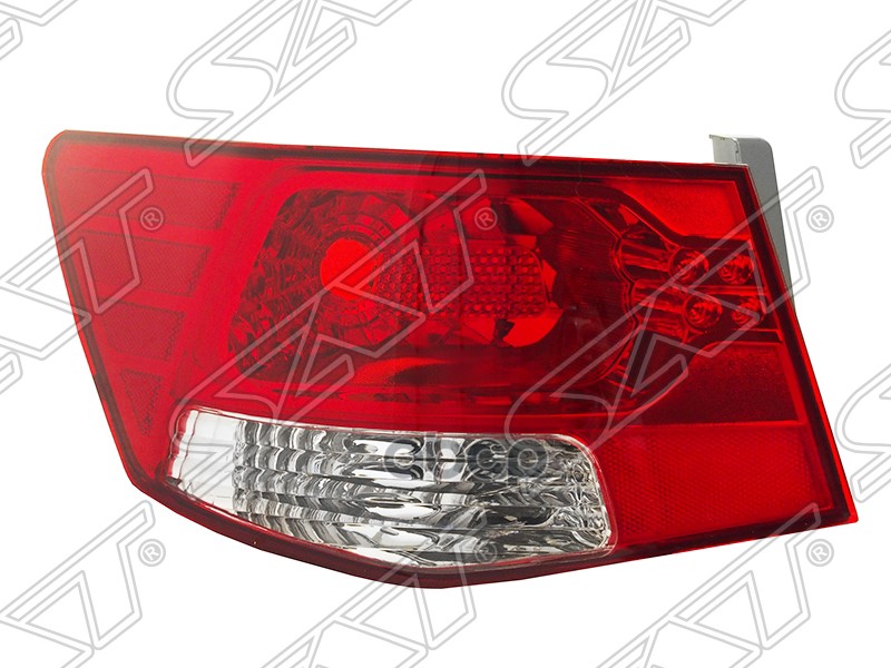 

ФОНАРЬ ЗАДНИЙ KIA CERATO/FORTE 08-13