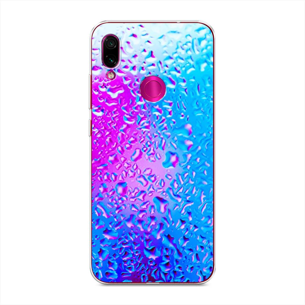 Чехол для Xiaomi Redmi Note 7 