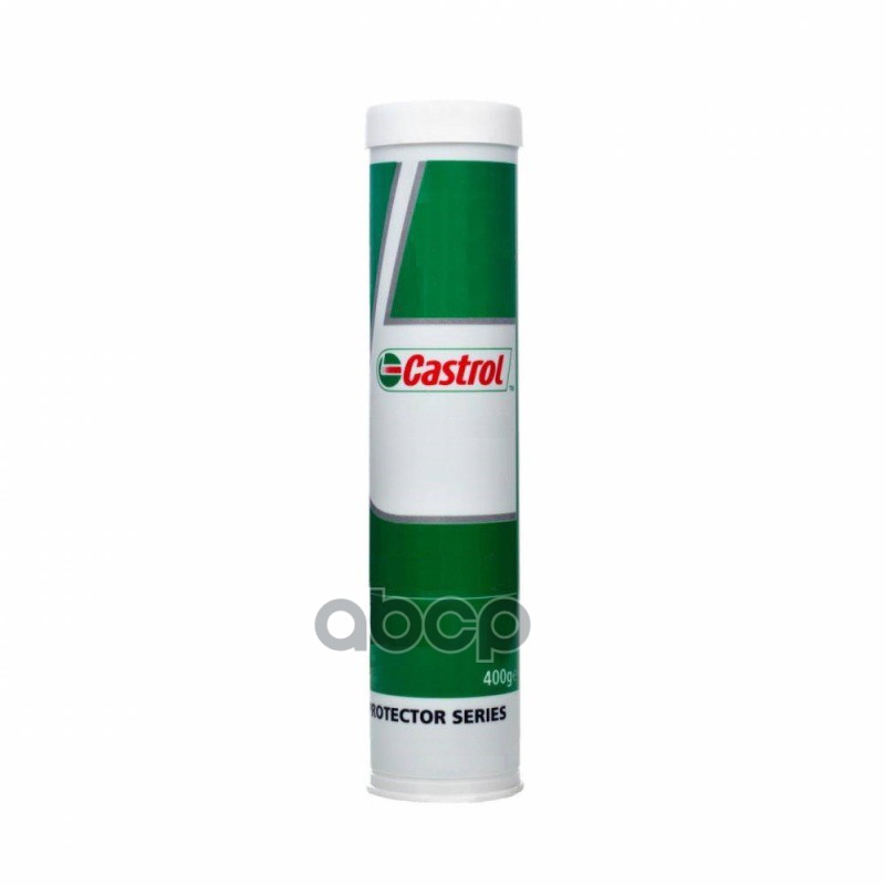 Смазка Индустр. Tribol Gr 4020/220-2 Pd (0,4 Л.) Castrol арт. 1582FC