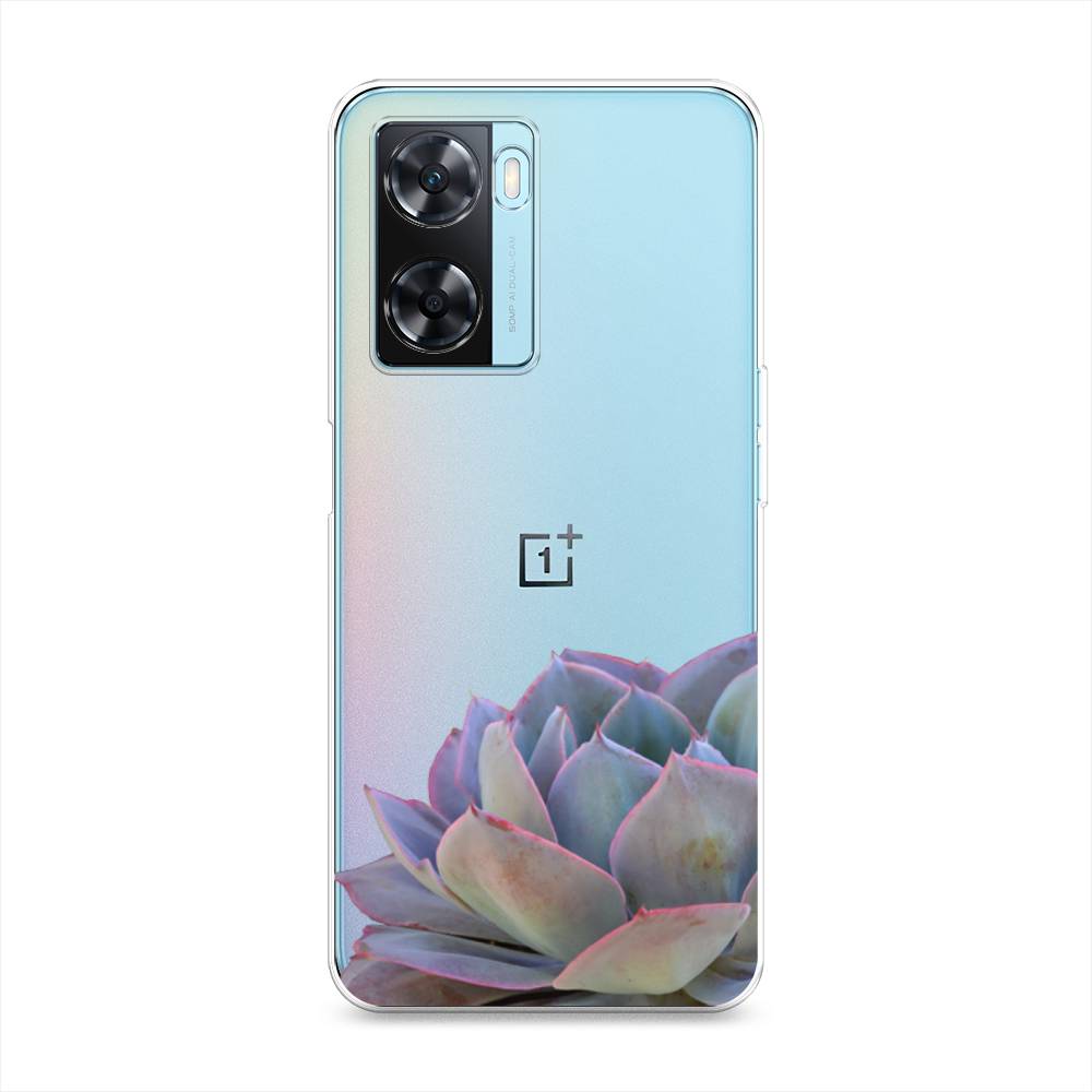

Чехол Awog на OnePlus Nord N20 SE "Молодило уголок", Серый, 153450-8