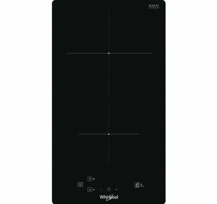 

Встраиваемая варочная панель индукционная Whirlpool WS Q0530NE черный, WS Q0530NE