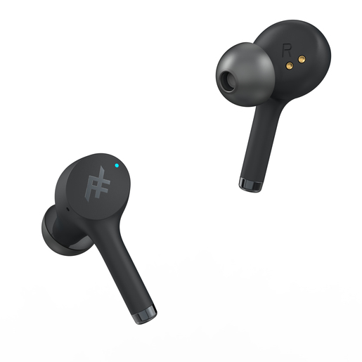 фото Беспроводные наушники ifrogz earbud airtime pro black