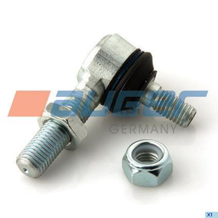 

Наконечник Тяги Кпп Правый Volvo F/Fl7/10/12, L: 55/M12X1,5