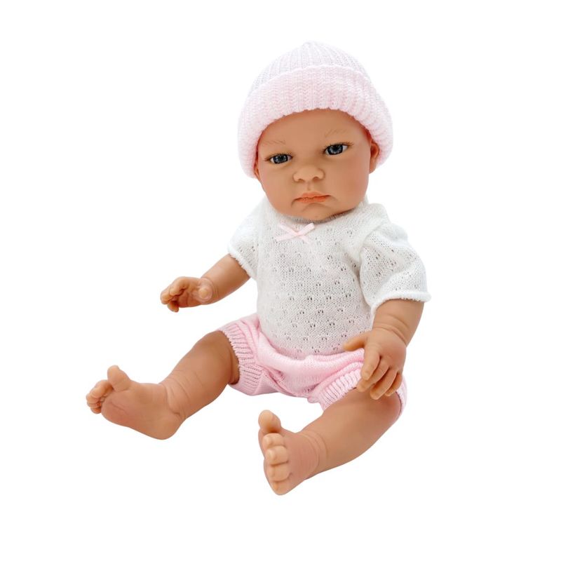 

Кукла Lamagik виниловая Jenny 39см 39101