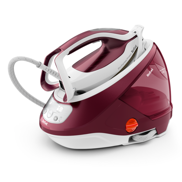 фото Парогенератор tefal pro express protect gv9220e0