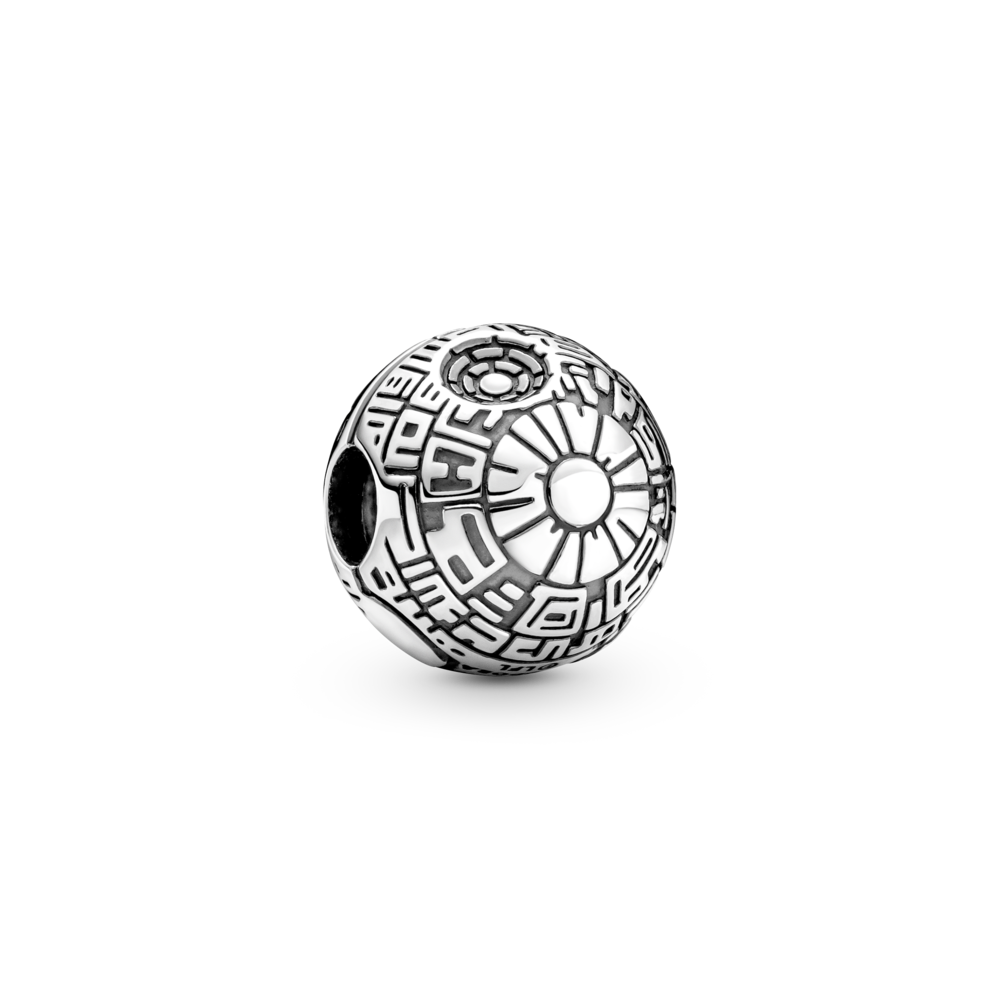 

Шарм из серебра Pandora 799513C00, 799513C00
