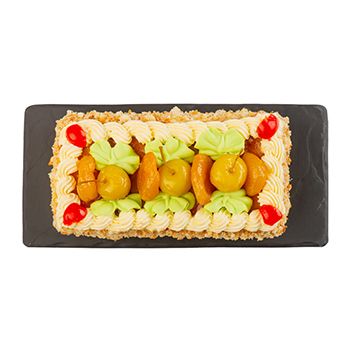 Торт Азбука вкуса Мичуринский 740 г 778₽