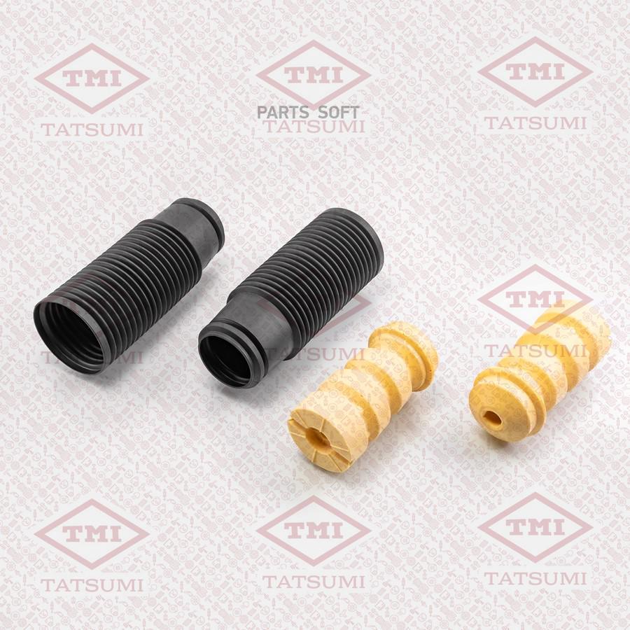 

Комплект защитный Амортизатора заднего Tatsumi tah1118