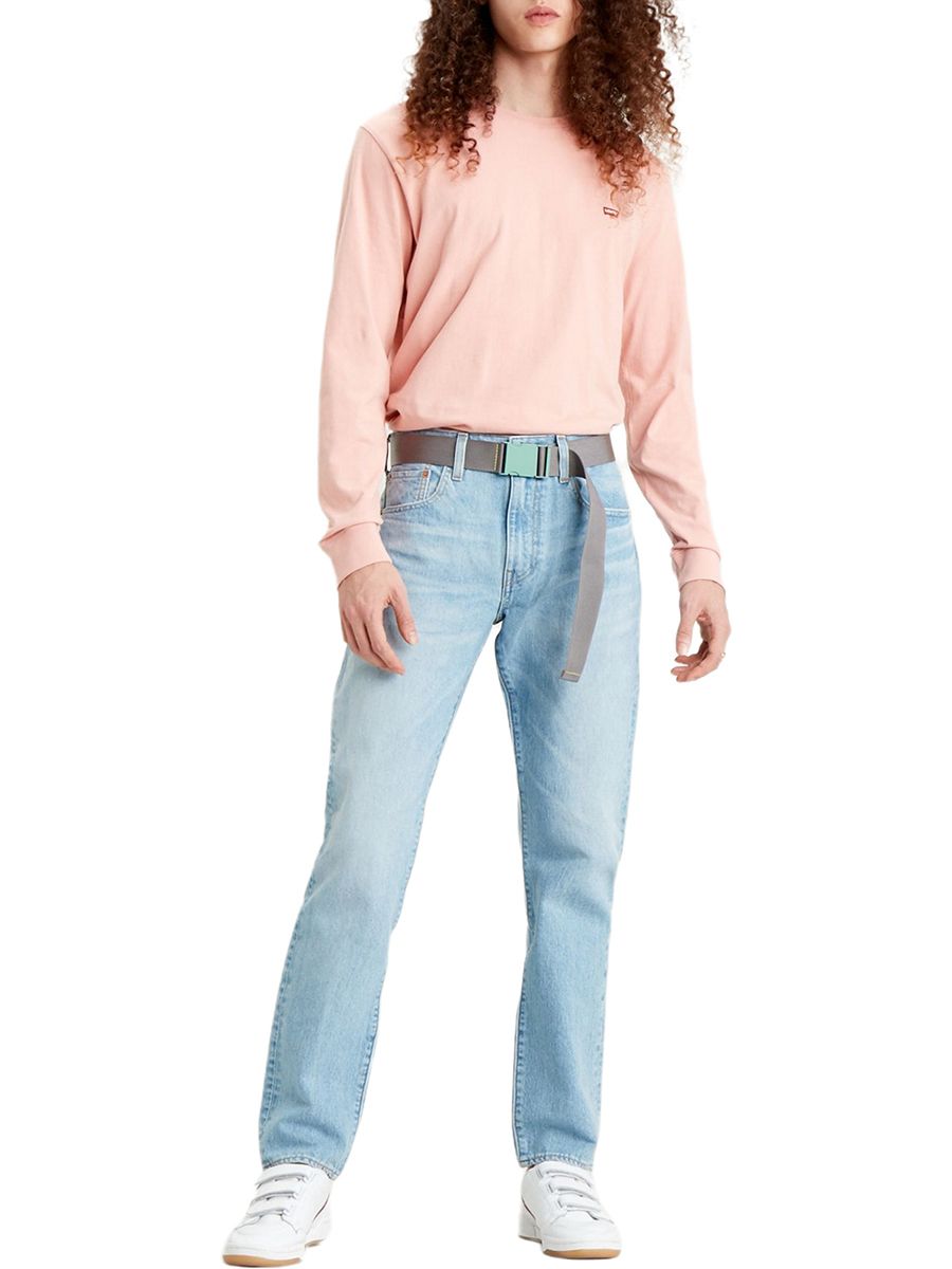 

Джинсы мужские Levi's 29507-0749 голубые 30/34, 29507-0749