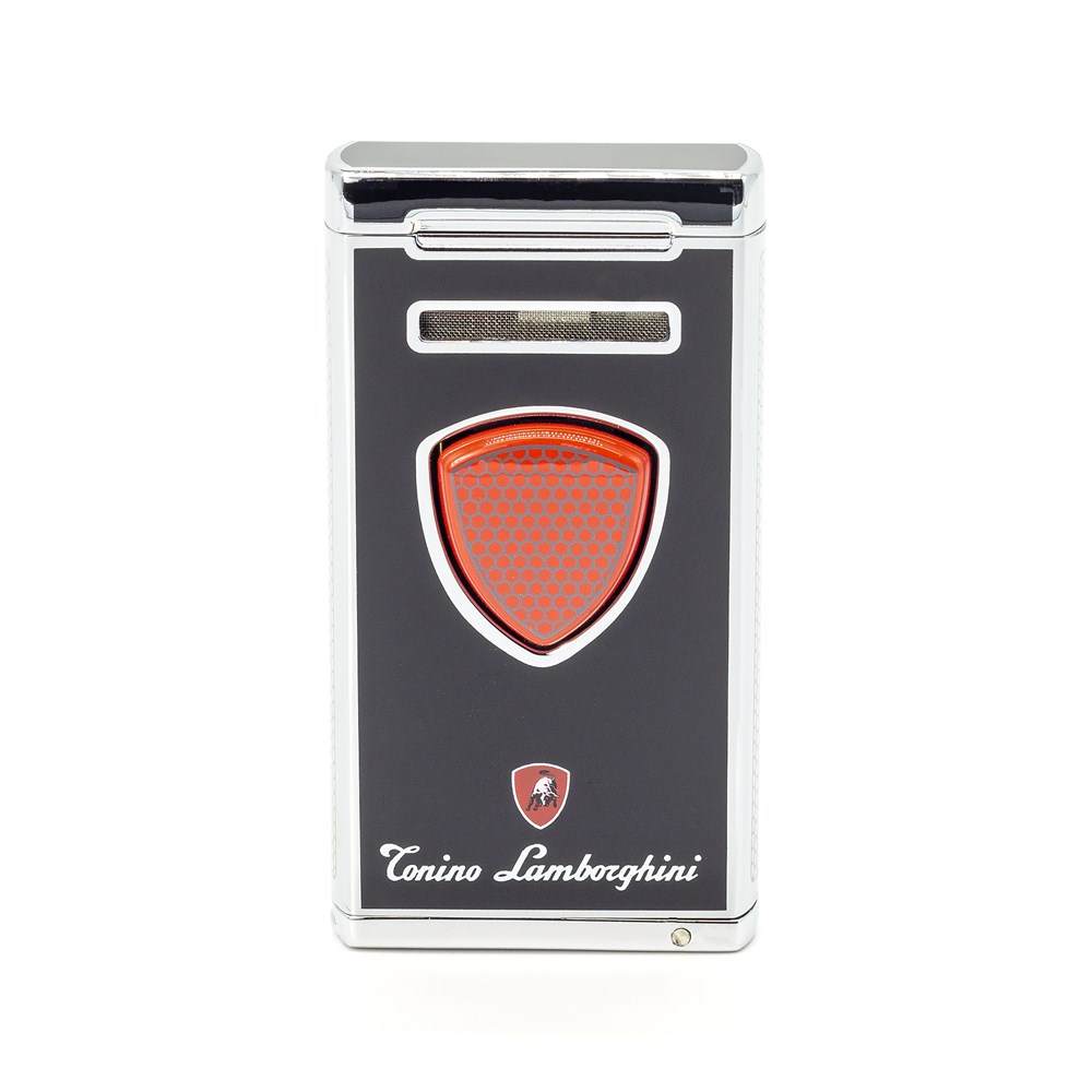 Зажигалка Tonino Lamborghini PERGUSA TTR005000 черный