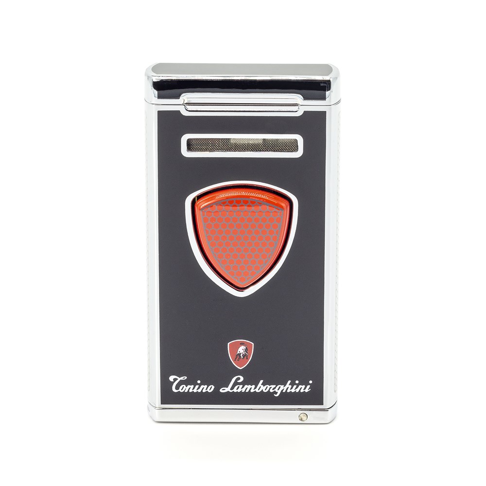 

Зажигалка Tonino Lamborghini PERGUSA TTR005000 черный, PERGUSA