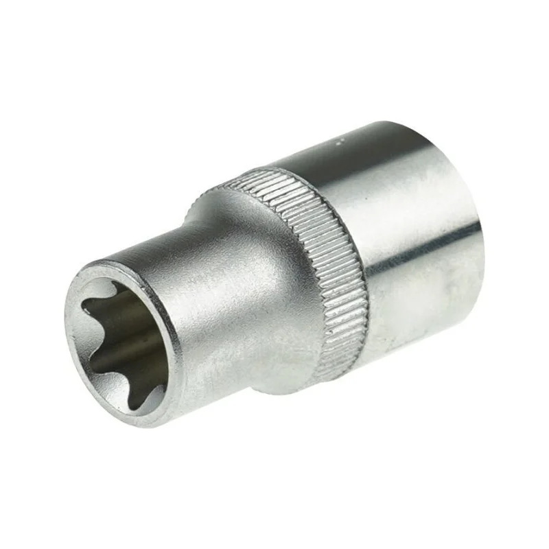 

Головка Торцевая 1/4 Dr, Внешний Torx®, Е6