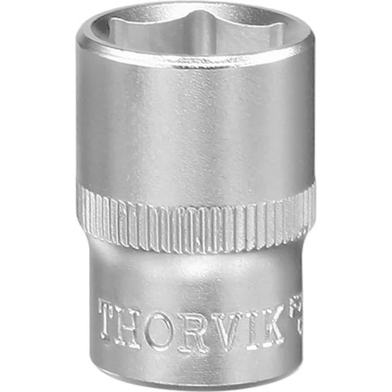 

Головка Торцевая 1/4 Dr, 9 Мм