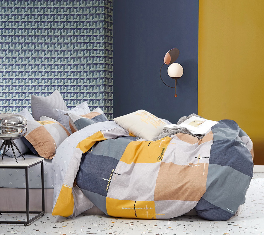 

Постельное бельё Евро РОЗОВЫЕ СНЫ СК-379-евро-50-160, СК-379