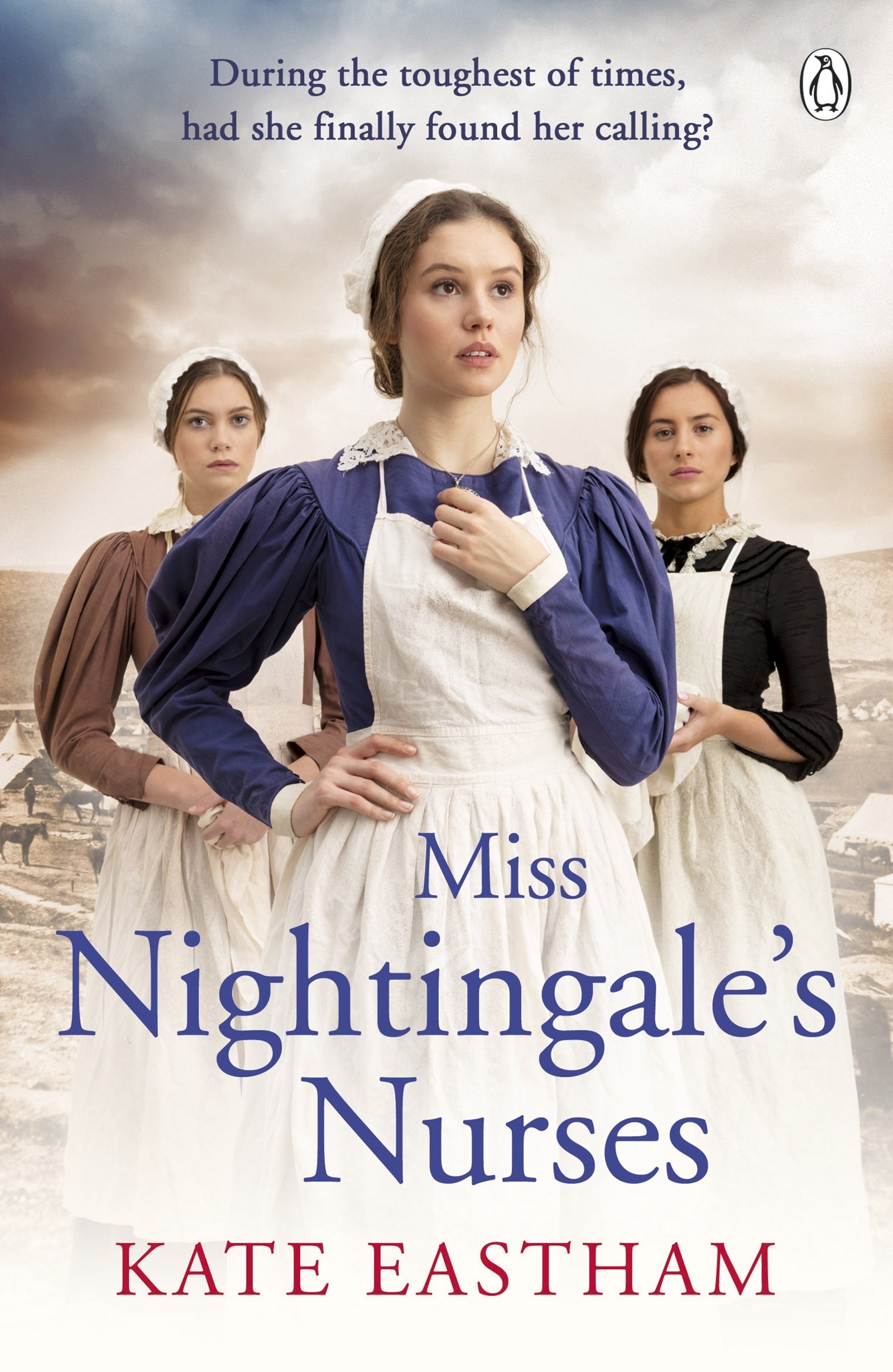 

Miss Nightingale's Nurses