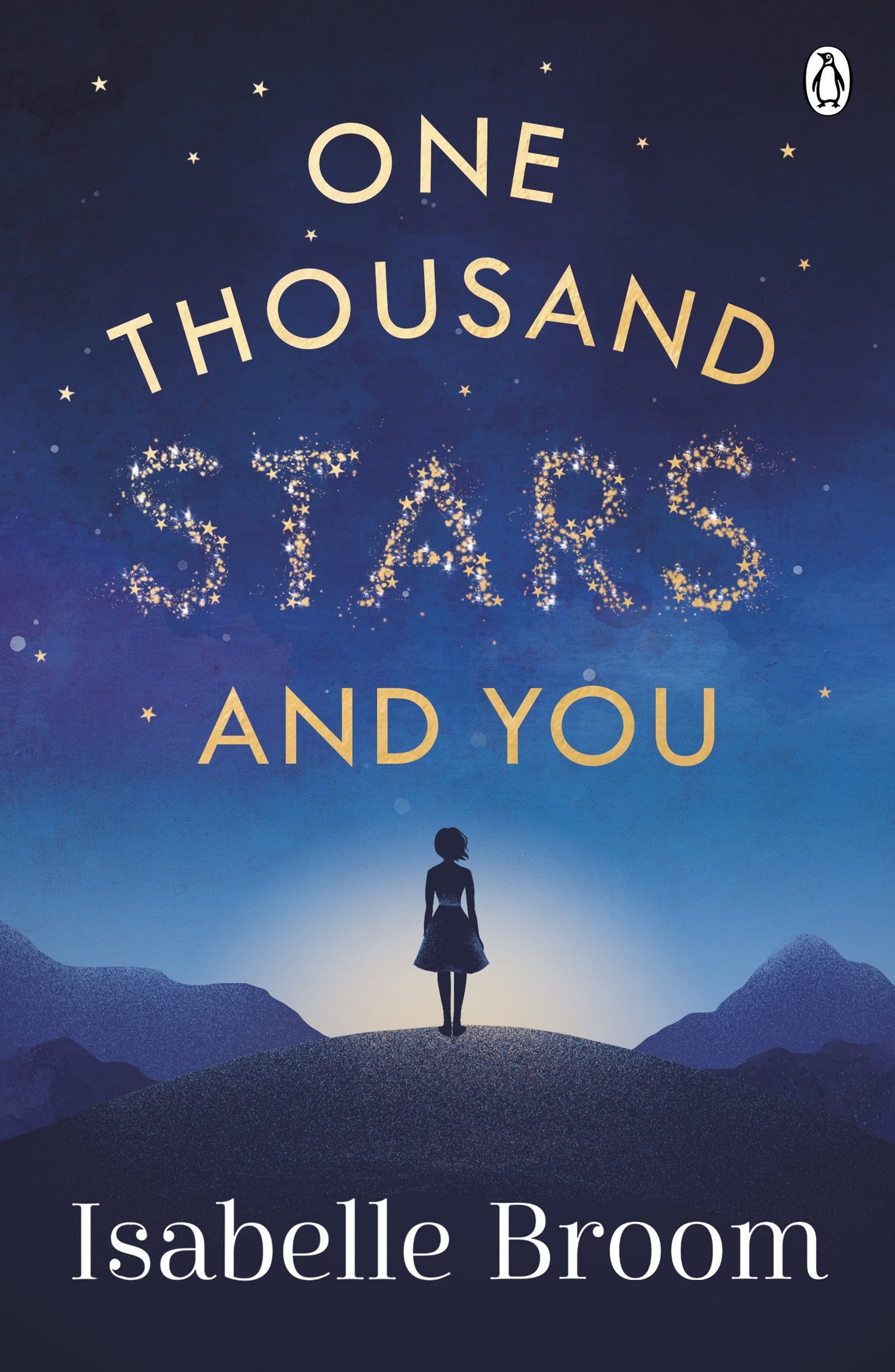 

One Thousand Stars and You