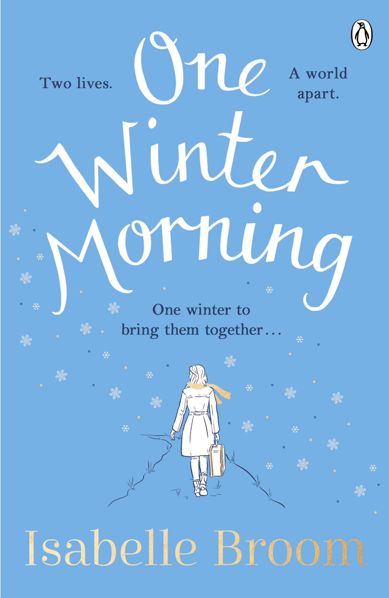 

One Winter Morning