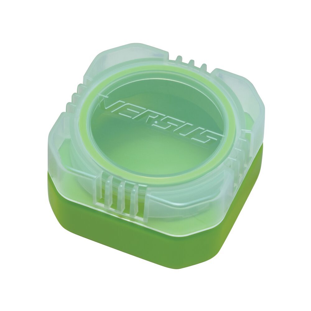 

Коробка рыболовная для наживки Meiho Versus LIQUID PACK VS-L415 Green 60х60х35, Зеленый;белый, Liquid Pack VS-L415