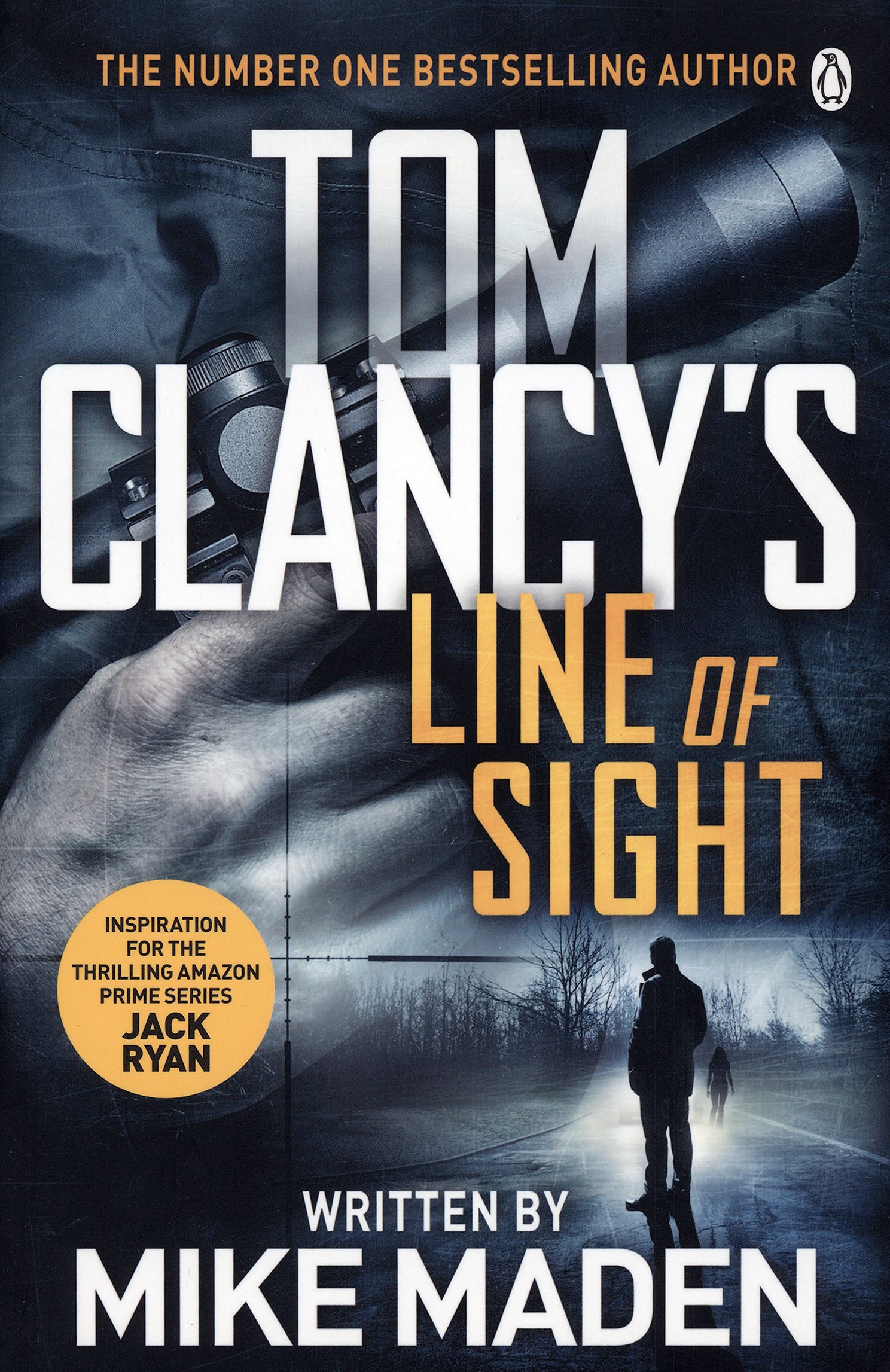 

Tom Clancy's Line of Sight