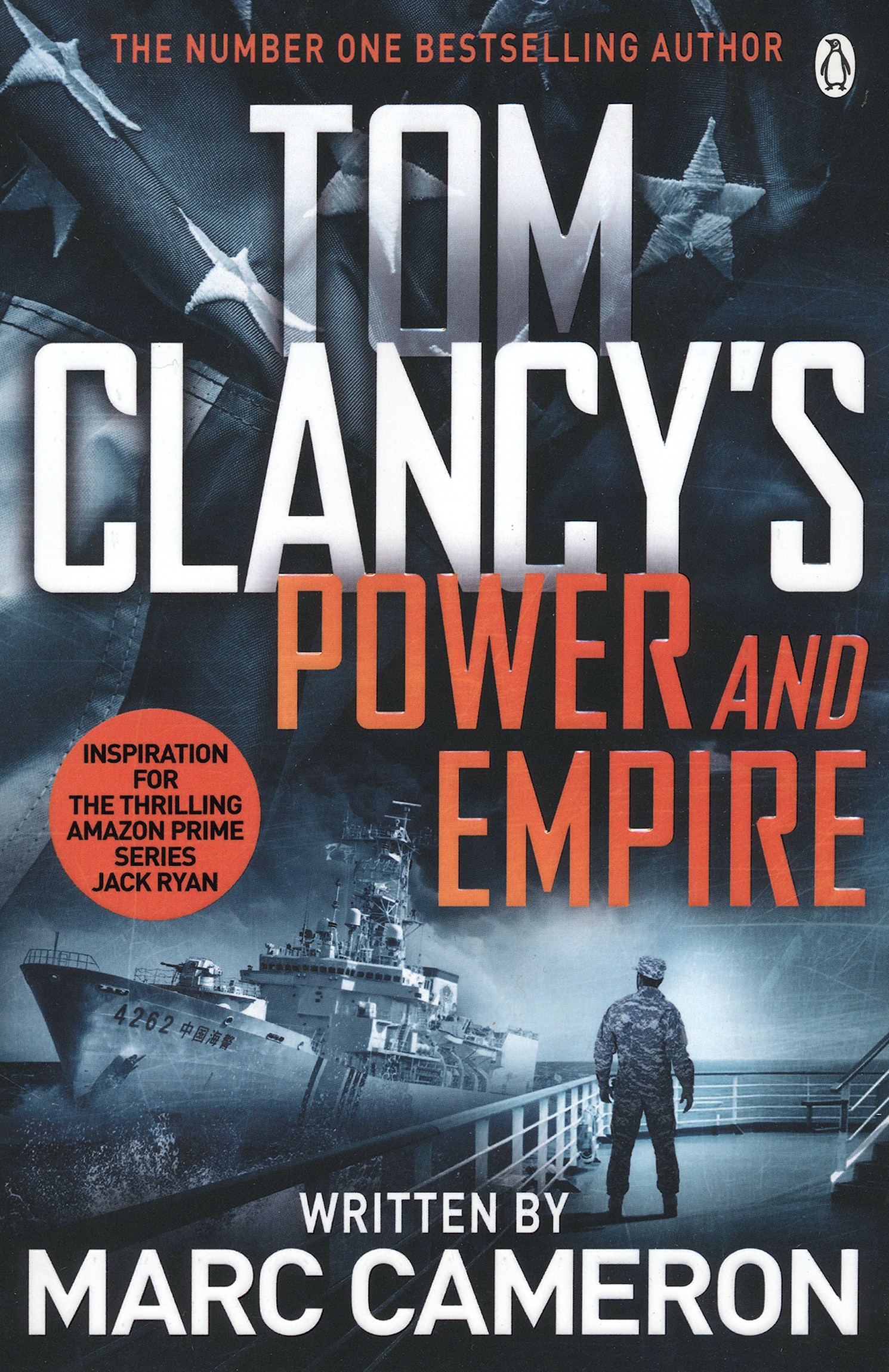 

Tom Clancy's Power and Empire