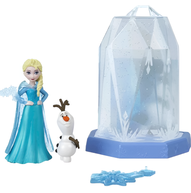 

Кукла Disney Frozen Принцесса HRN72, HRN72