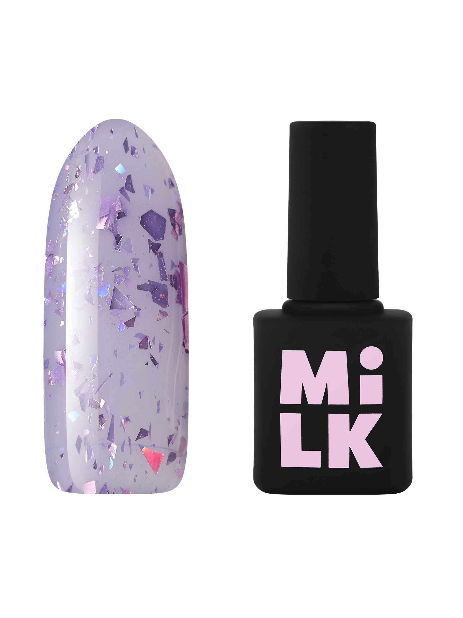 

База MilkGel Potal Color №70 Celsius, 9 мл