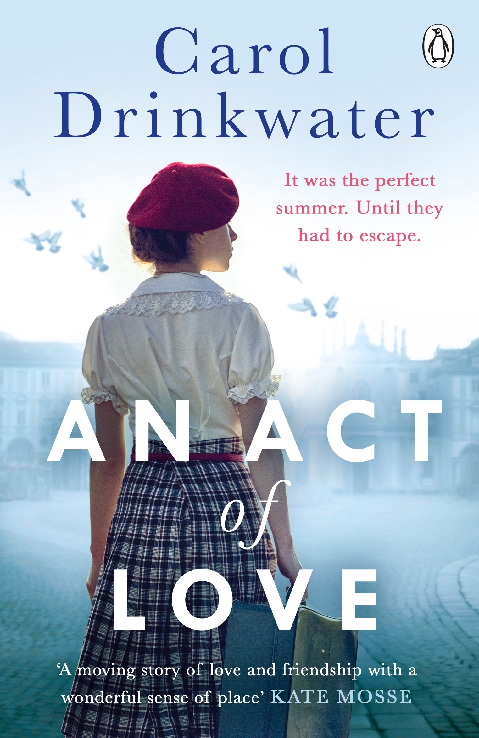 

An Act of Love