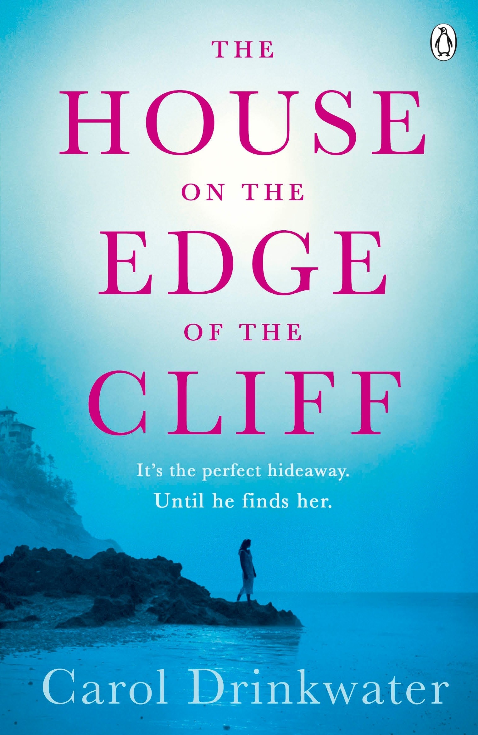 

The House on the Edge of the Cliff