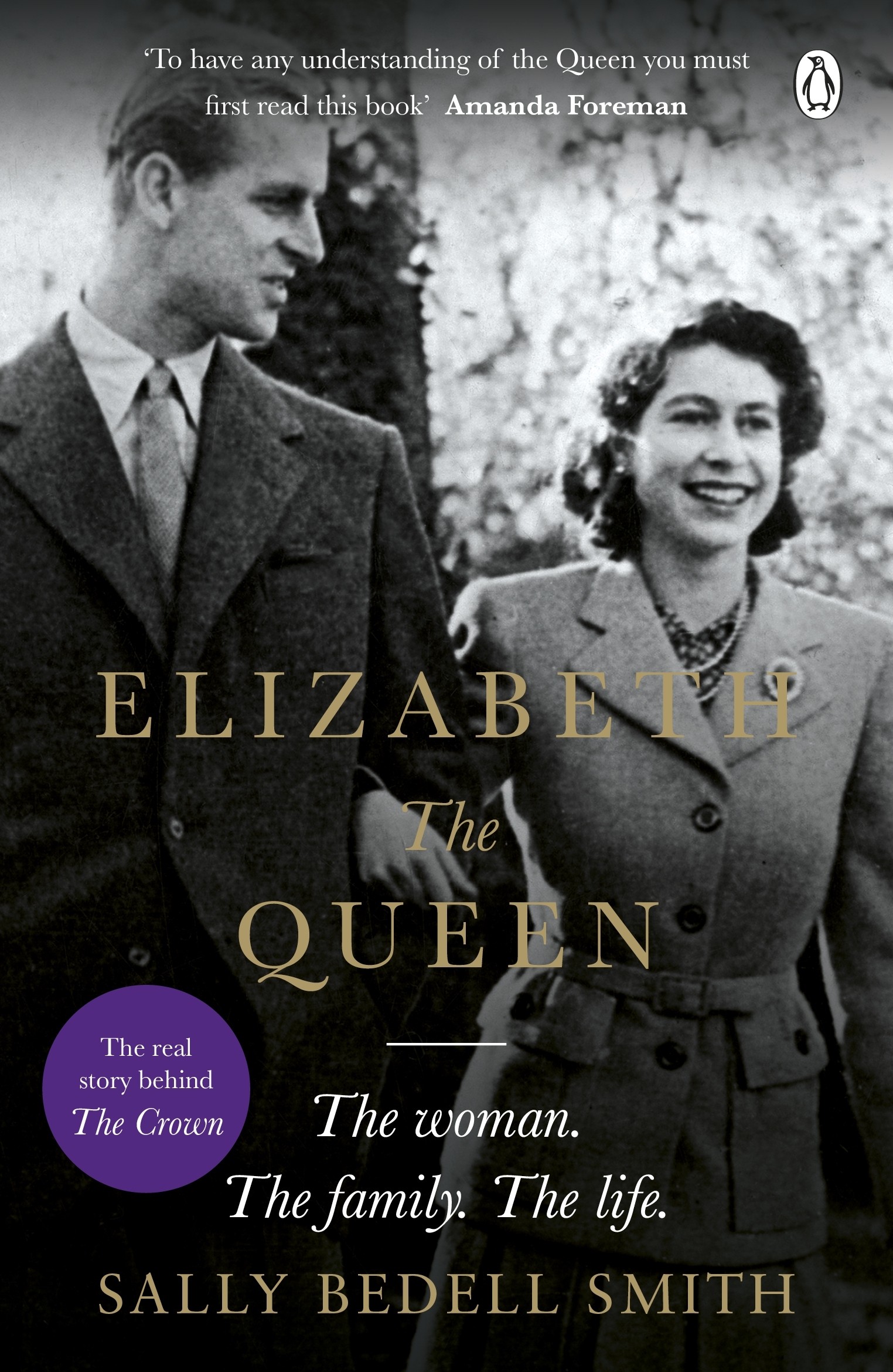 

Elizabeth the Queen