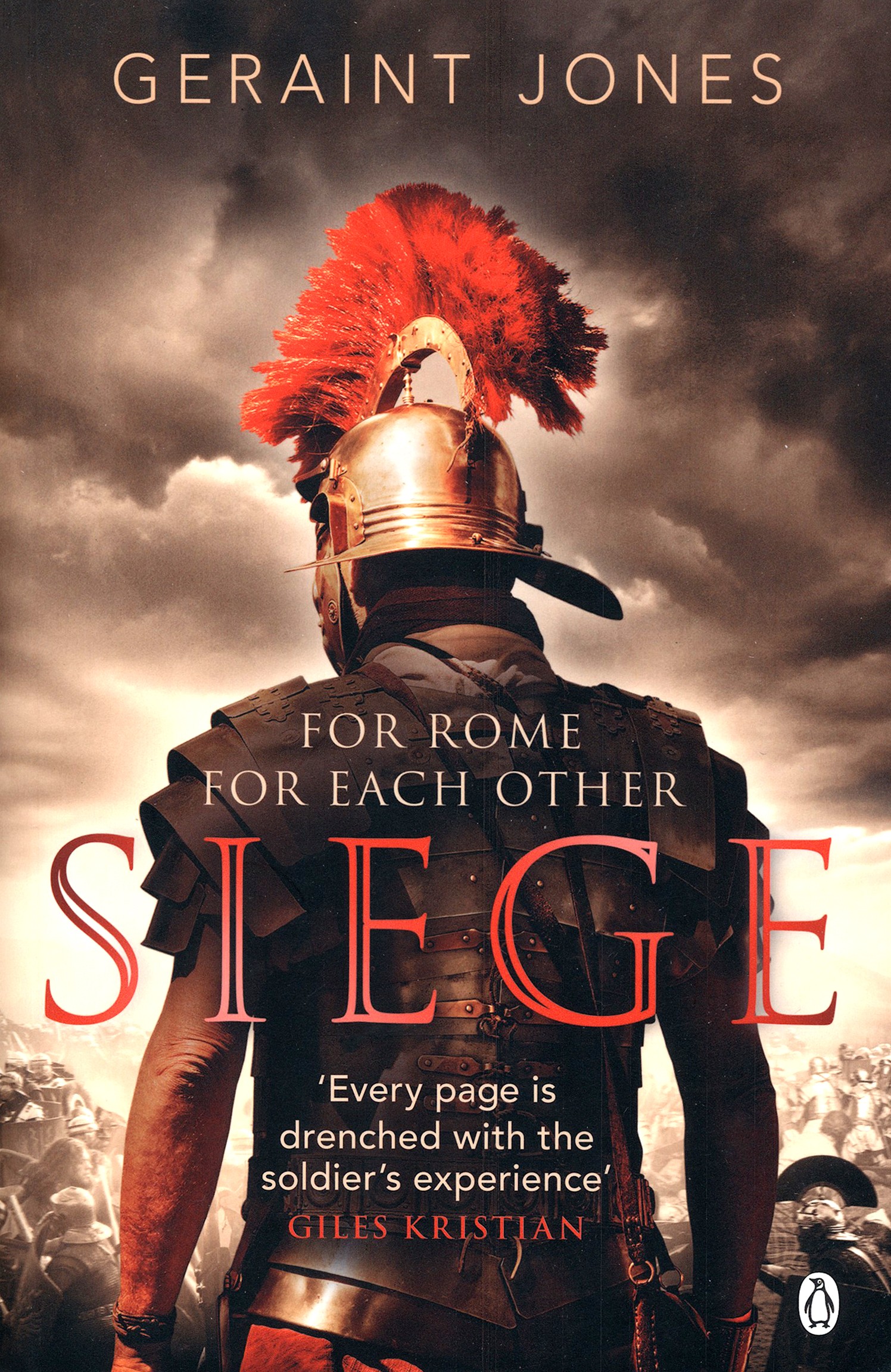 

Siege