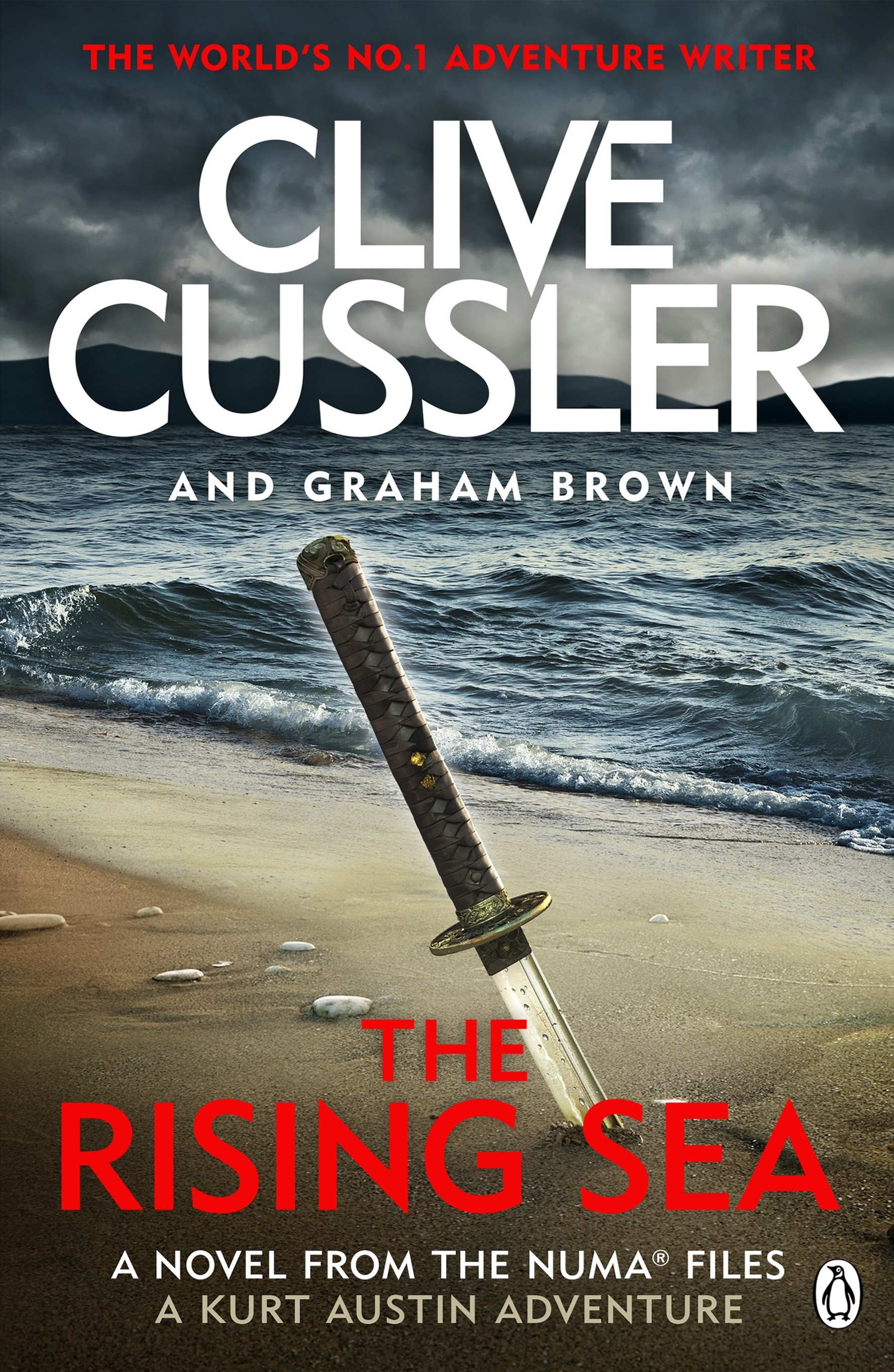 

The Rising Sea