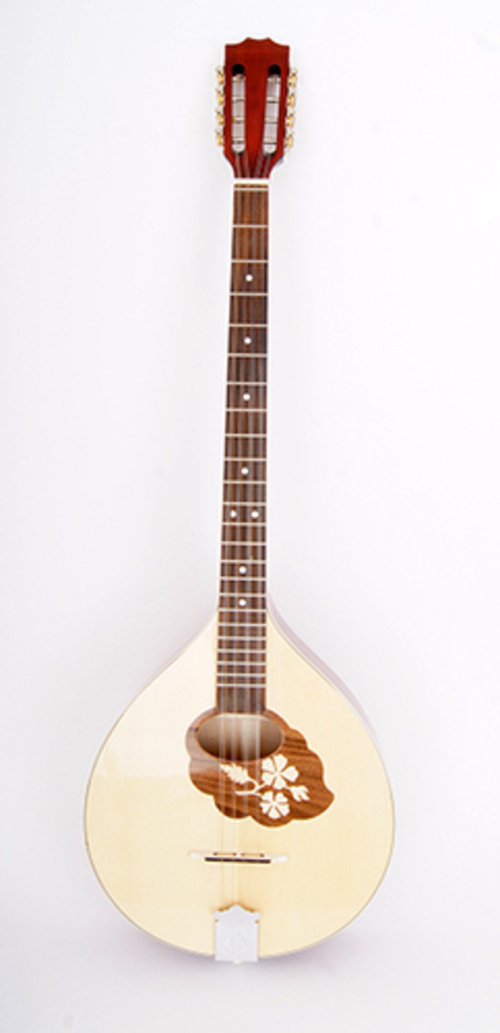 

Бузуки Hora M1089 Irish Bouzouki, M1089