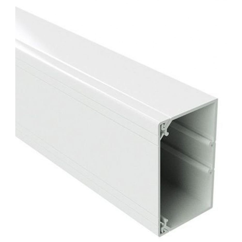

Короб с направляющими 100x40 белый 2м DKC TA-GN 01782