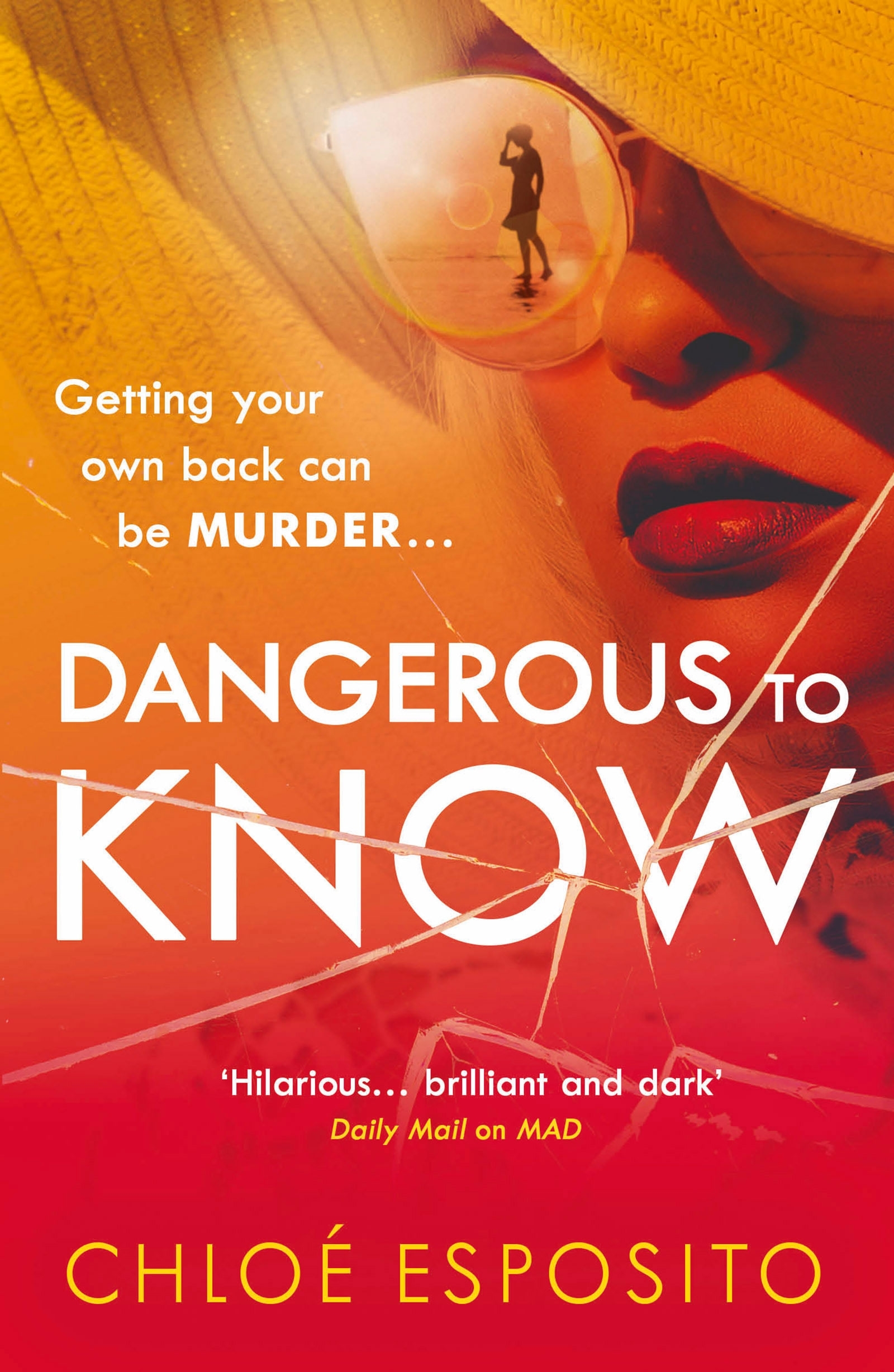 

Dangerous to Know